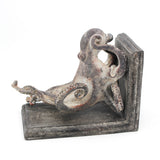Octopus Bookend Set of 2