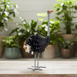 Seedpod Birds