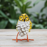 Seedpod Birds