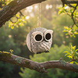 Birdhouse Pudgy Pals