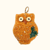 Ollie the Owl
