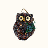 Ollie the Owl