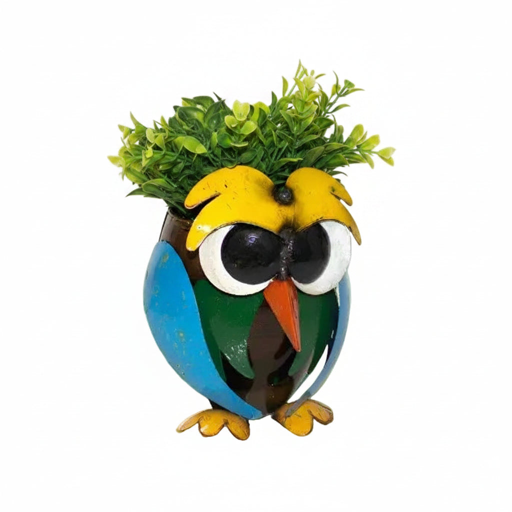 Owl Planter