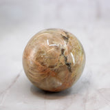 Spheres 2"