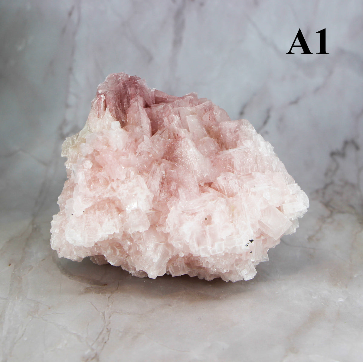 Pink Halite