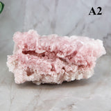 Pink Halite