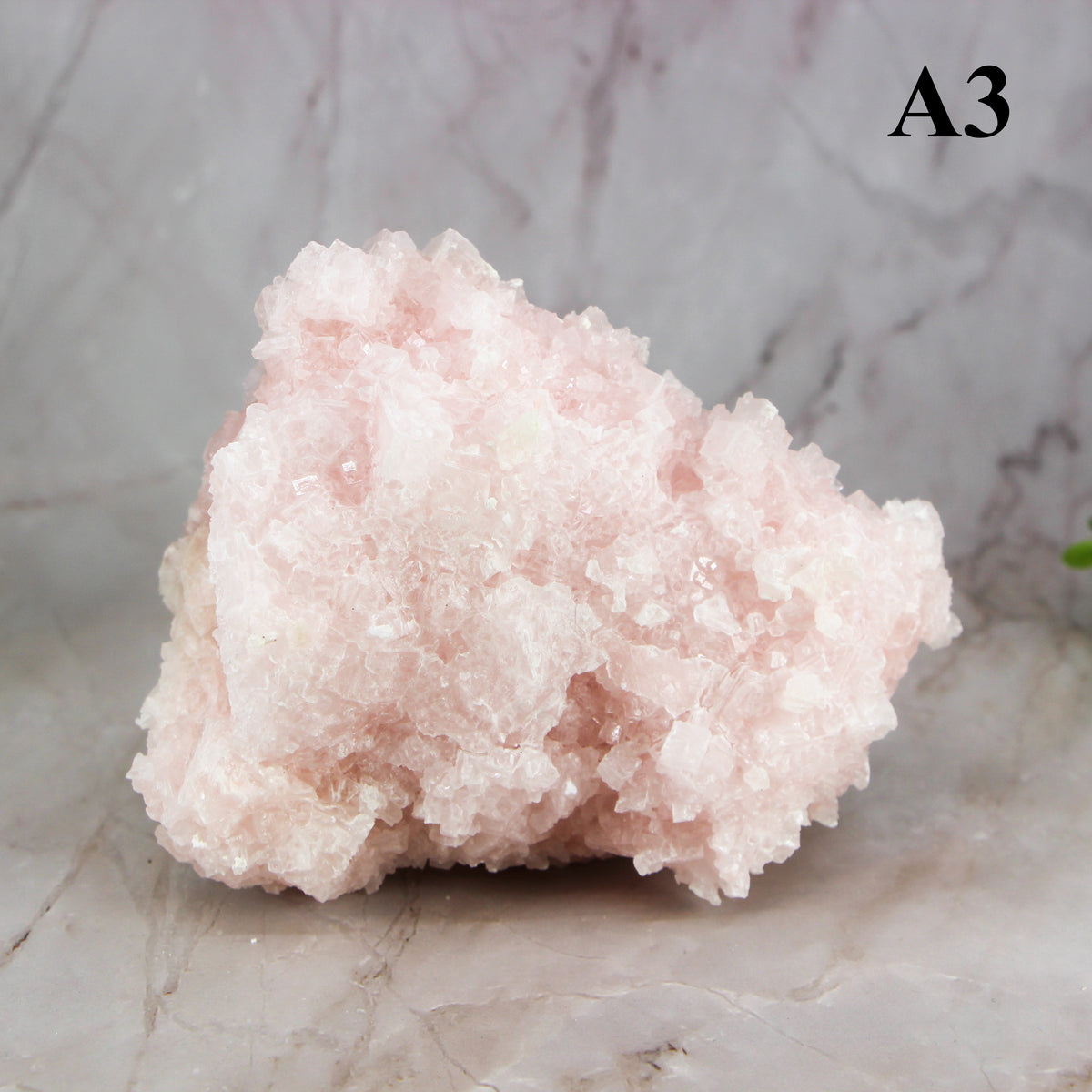 Pink Halite