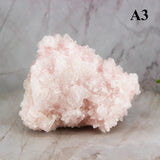 Pink Halite