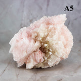 Pink Halite