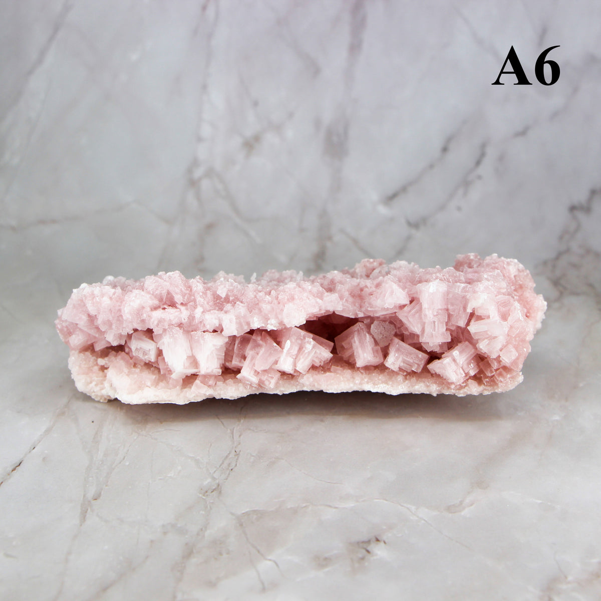 Pink Halite