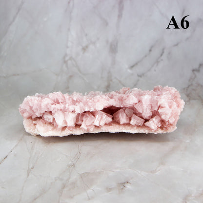 Pink Halite