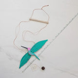 Flying Mobiles