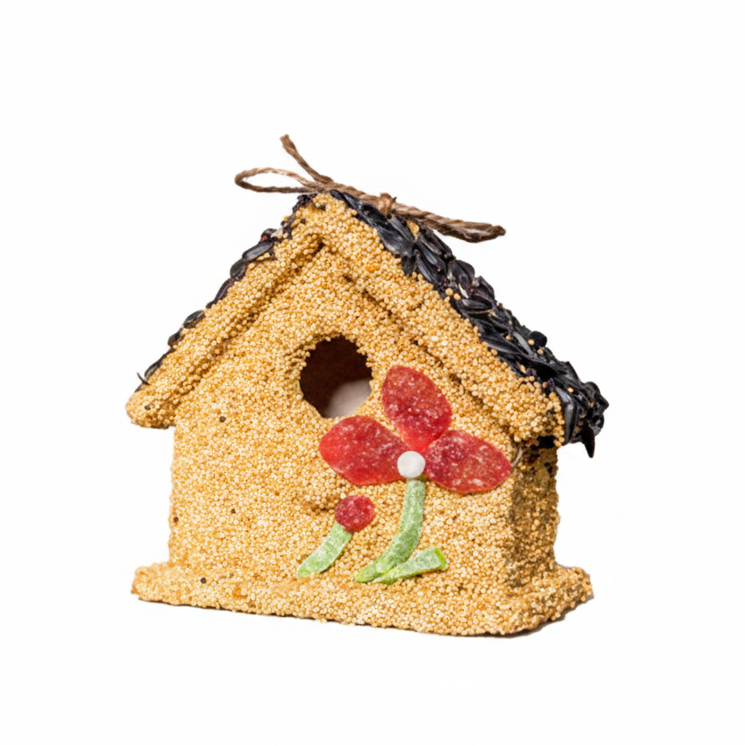 Mr. Bird Cottages