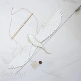 Flying Mobiles