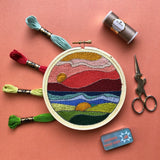 Embroidery Kits
