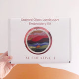Embroidery Kits