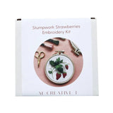 Embroidery Kits