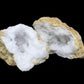 Sugar Geode 6-7"