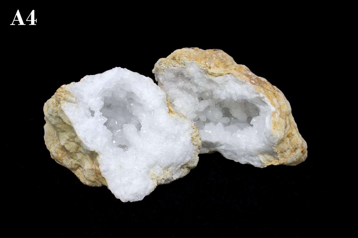 Sugar Geode 6-7"