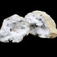 Sugar Geode 6-7"