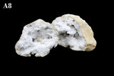 Sugar Geode 6-7"