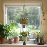 Hanging Fruit Baskets