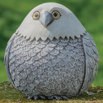 Statue Pudgy Pals
