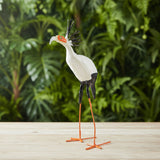 Seedpod Birds