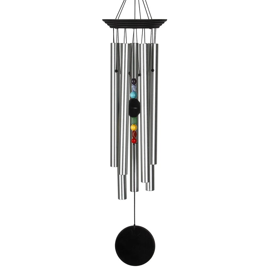 Woodstock Chakra Chimes