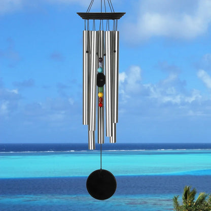 Woodstock Chakra Chimes