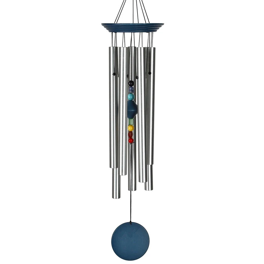 Woodstock Chakra Chimes