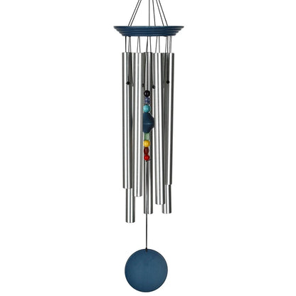 Woodstock Chakra Chimes