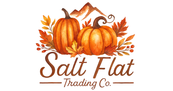 Salt Flat Trading Co.