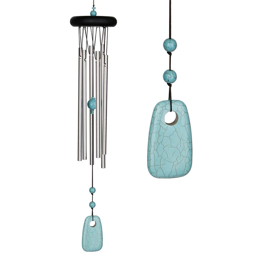 Woodstock Chakra Chimes