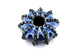 Sea Urchin Vase