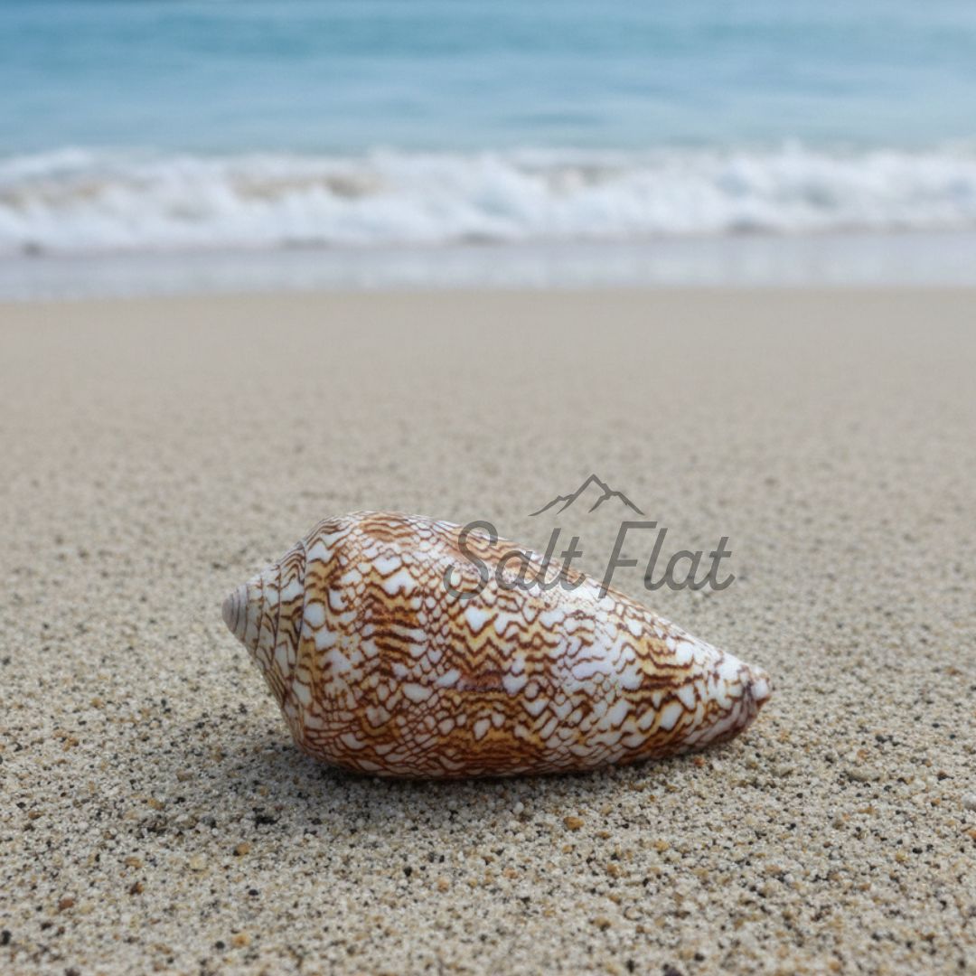 Textile Cone