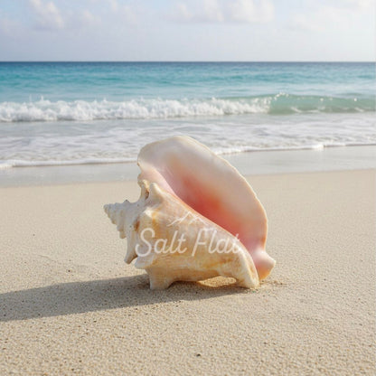 Pink Conch