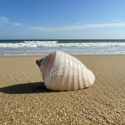 Noble Volute- Banded