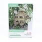 Tiny Treehouses
