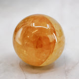 Spheres 2"