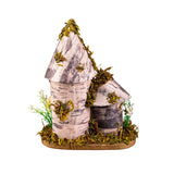 Woodland Houses | Set of 2