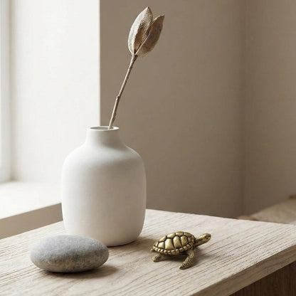 Brass Figurines