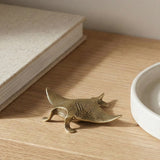 Brass Figurines