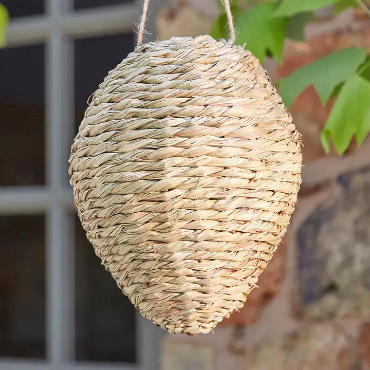 10" Woven Wasp Deterrent