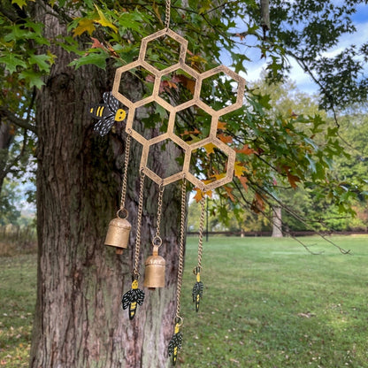 Honey Bee Chime
