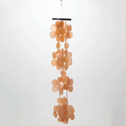 Capiz Chimes