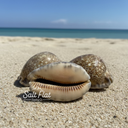 Arabian Cowries