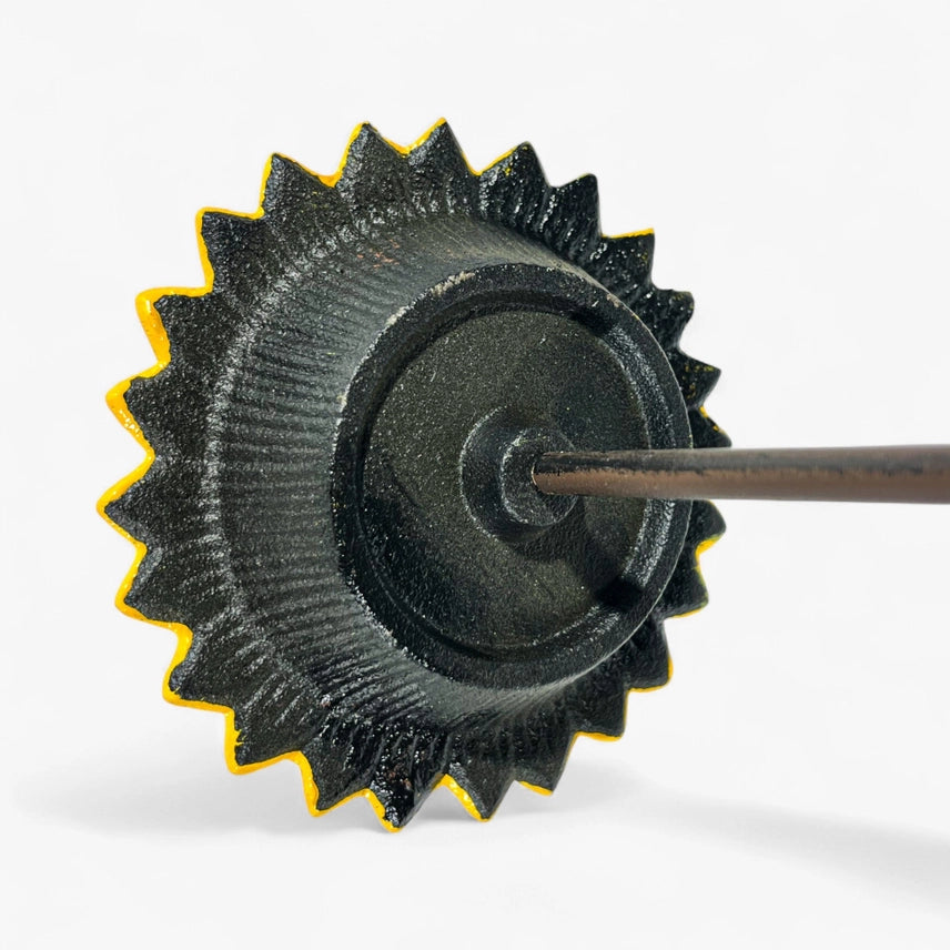 Sunflower Bird Feeder and Bath