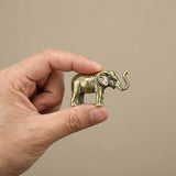 Brass Figurines