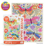 48 Piece Puzzle Snax